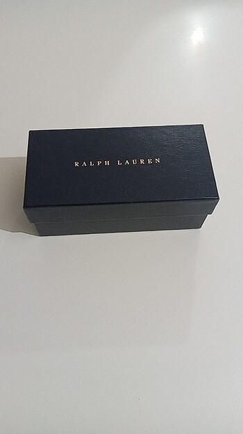 Ralph Lauren Ralph Lauren Kahverengi Kemik Güneş Gözlüğü (Kadin)