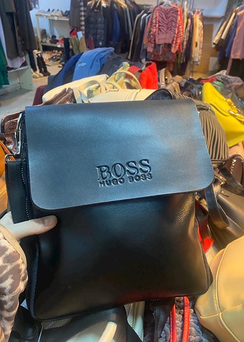 Hugo Boss