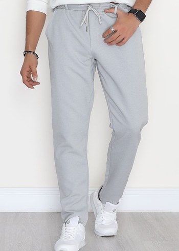 Gri Erkek Pantolon 1.3.1 - Görsel 5