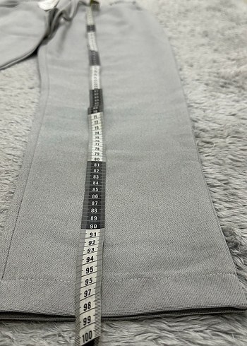 Gri Erkek Pantolon 1.3.1 - Görsel 7