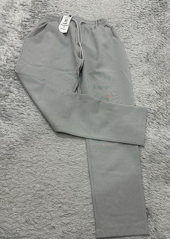 Gri Erkek Pantolon 1.3.1 - Görsel 2