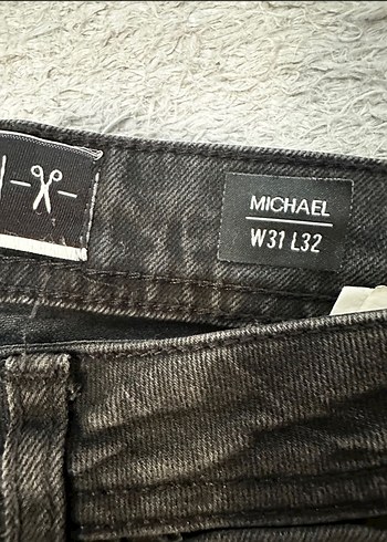 2Li Koton ERKEK JEANS - Görsel 2