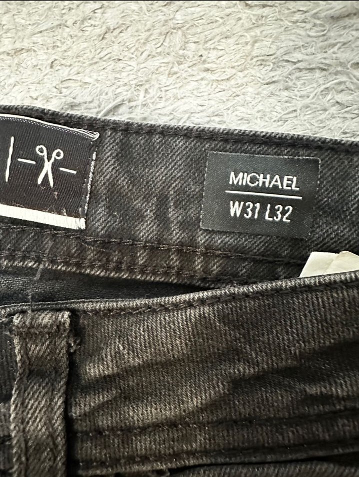 2Li Koton ERKEK JEANS - Görsel 2