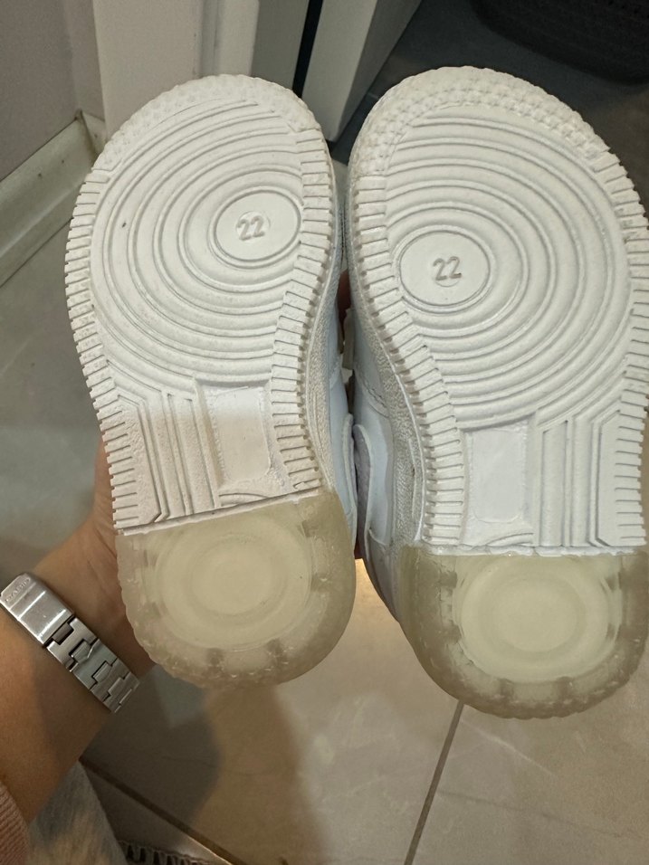 Işıklı Bebek Ayakkabısı - Görsel 4