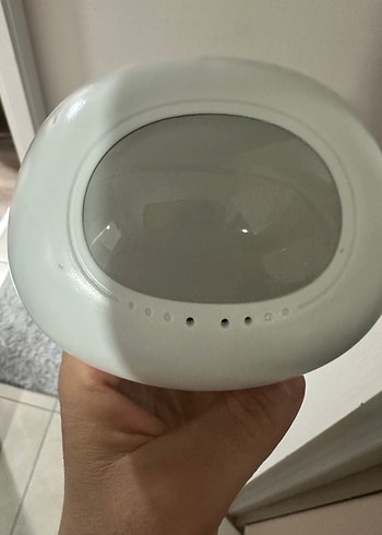 Işıklı Müzikli Beşik Vibratörü - Görsel 6