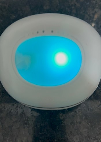 Işıklı Müzikli Beşik Vibratörü - Görsel 2