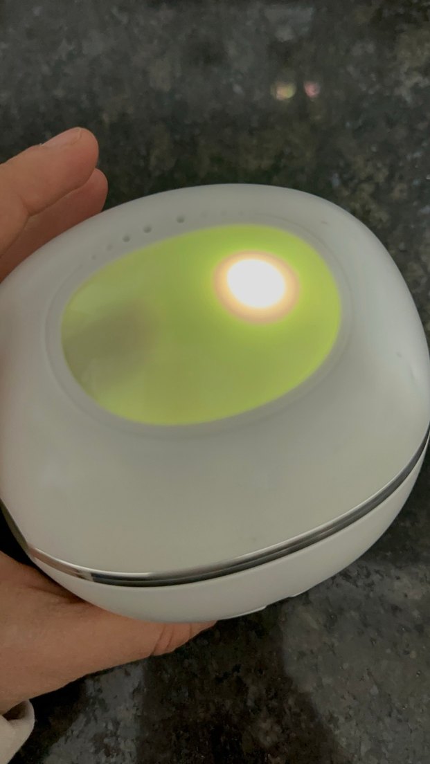 Işıklı Müzikli Beşik Vibratörü - Görsel 3