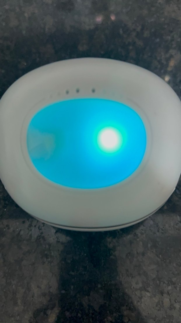 Işıklı Müzikli Beşik Vibratörü - Görsel 2