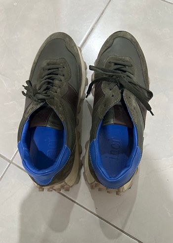 İnci Erkek Spor Ayakkabı - Görsel 2