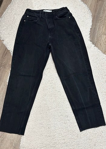Zara Jean Pantolon - Görsel 5