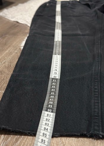 Zara Jean Pantolon - Görsel 4