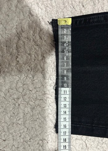 Zara Jean Pantolon - Görsel 3