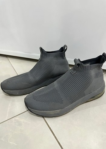 Pull&Bear Erkek Sneaker - Görsel 2
