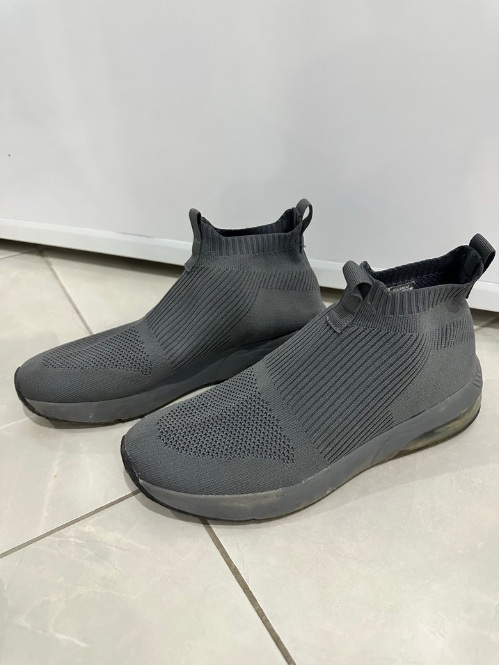 Pull&Bear Erkek Sneaker - Görsel 2