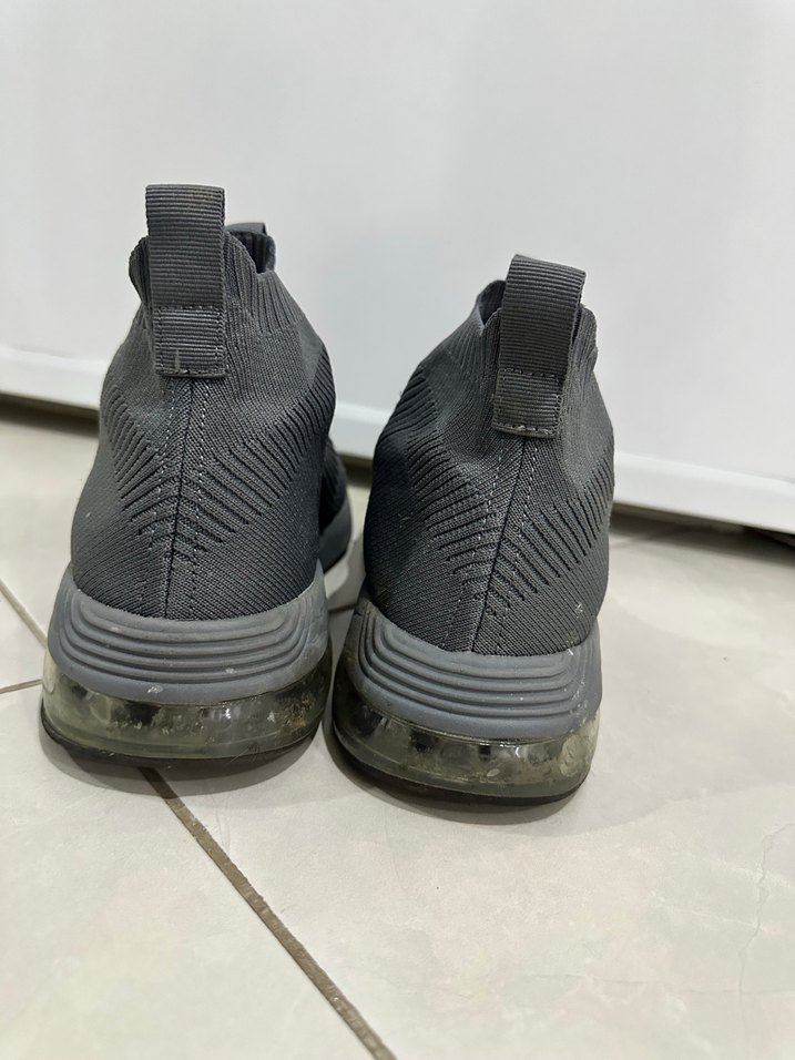 Pull&Bear Erkek Sneaker - Görsel 4