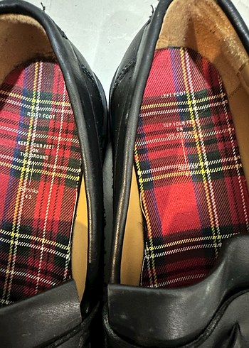 Bershka Erkek Ayakkabı - Görsel 3