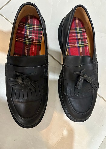 Bershka Erkek Ayakkabı - Görsel 2