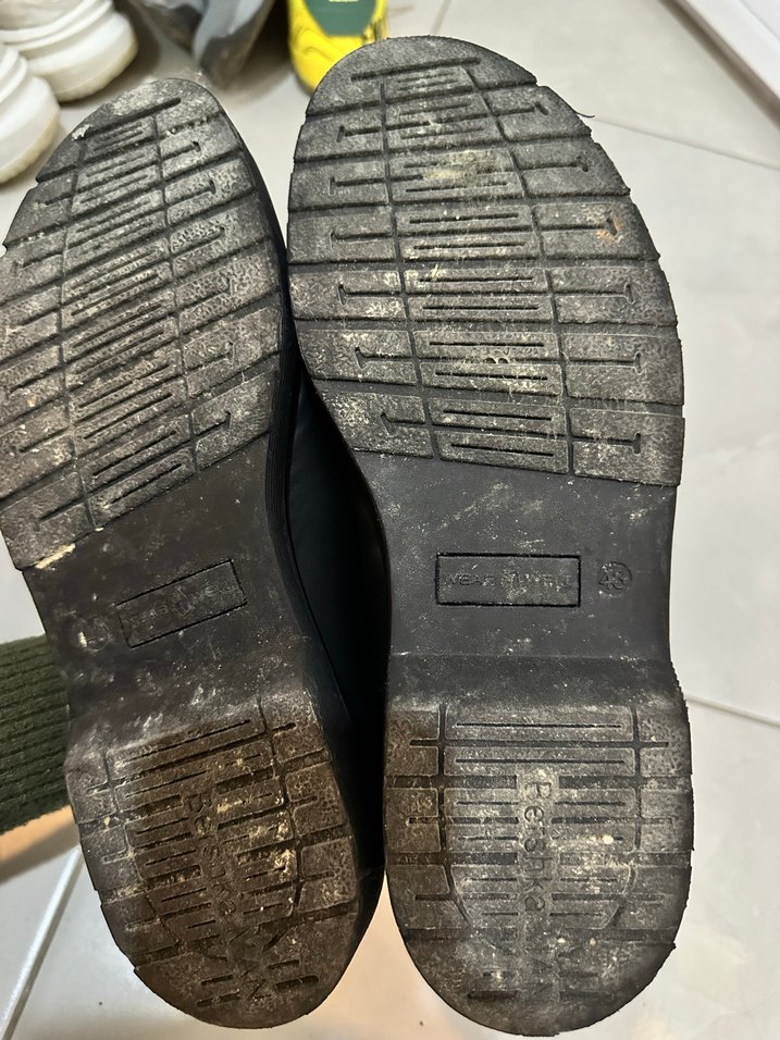 Bershka Erkek Ayakkabı - Görsel 4