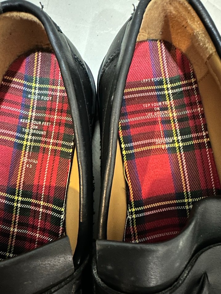 Bershka Erkek Ayakkabı - Görsel 3