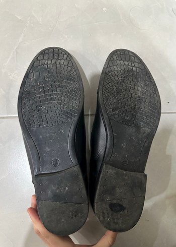 Deichmann Deri Erkek Ayakkabısı - Görsel 3