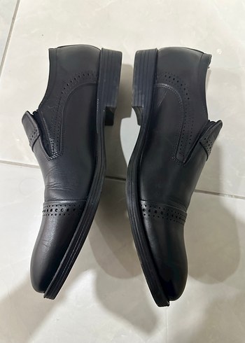 Deichmann Deri Erkek Ayakkabısı - Görsel 2