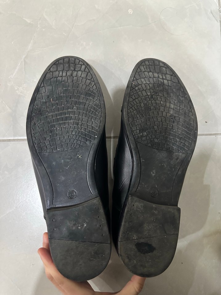 Deichmann Deri Erkek Ayakkabısı - Görsel 3