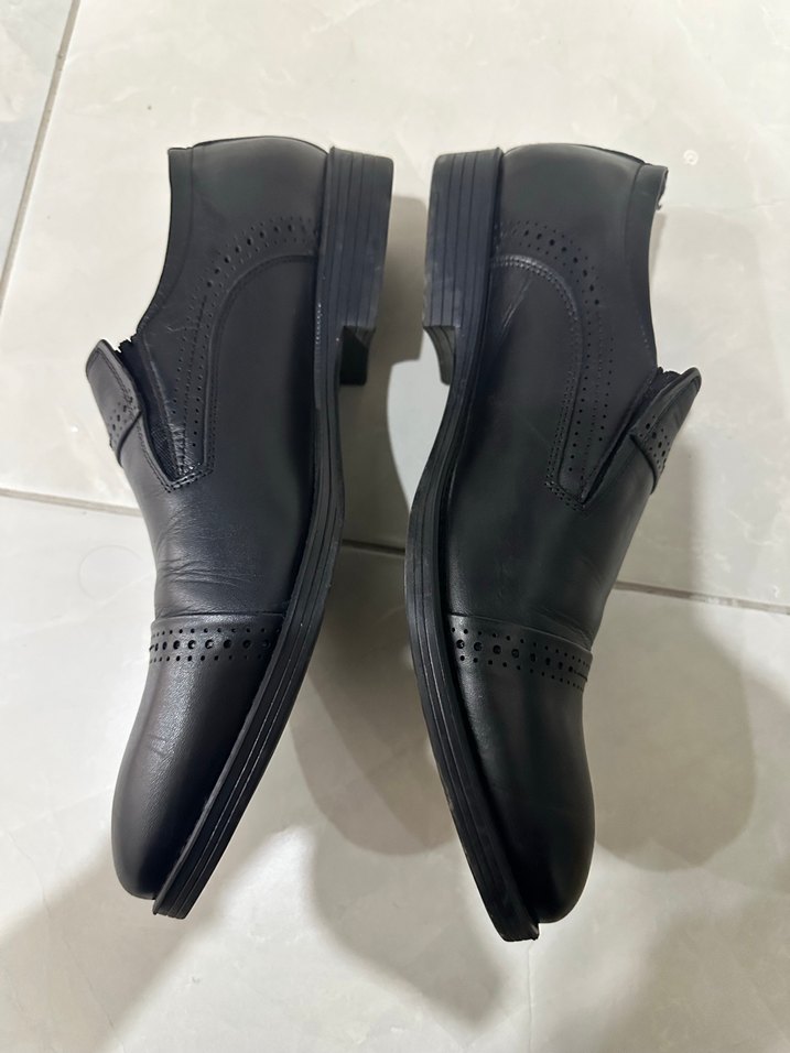 Deichmann Deri Erkek Ayakkabısı - Görsel 2