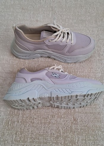 Vans Bayan Spor Ayakkabı