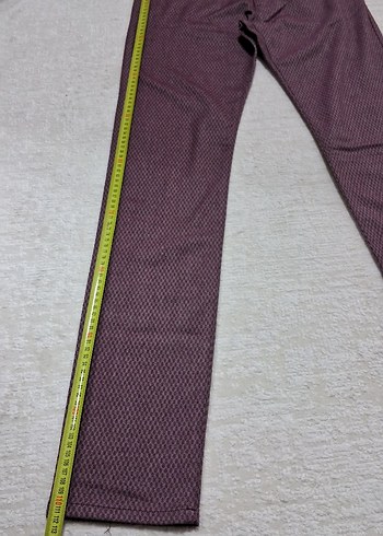 Ds Damat Erkek Pantolon - Görsel 4