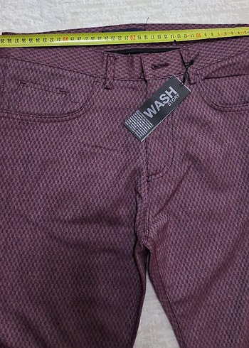 Ds Damat Erkek Pantolon - Görsel 5