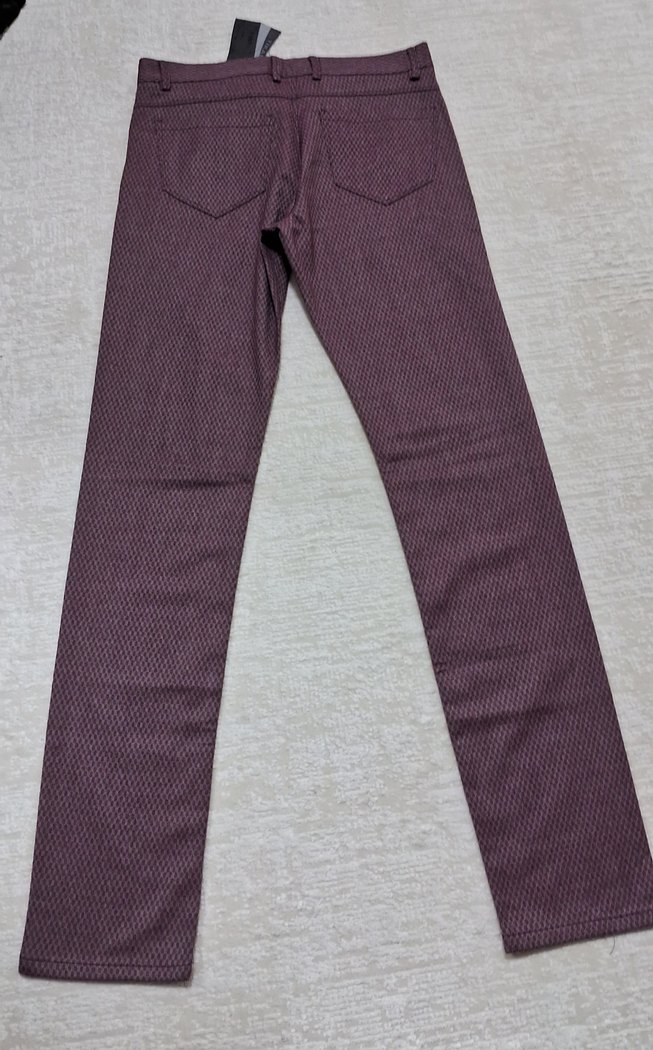 Ds Damat Erkek Pantolon - Görsel 2