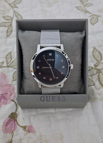 Guess Erkek Kol Saati 