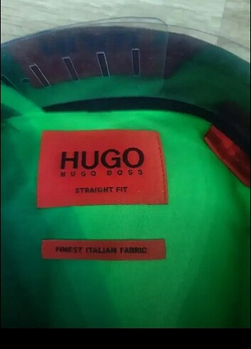 Hugo boss 