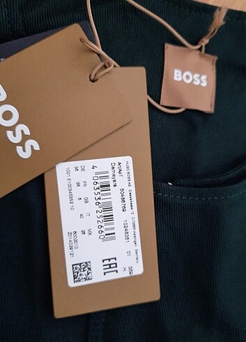 Hugo boss 