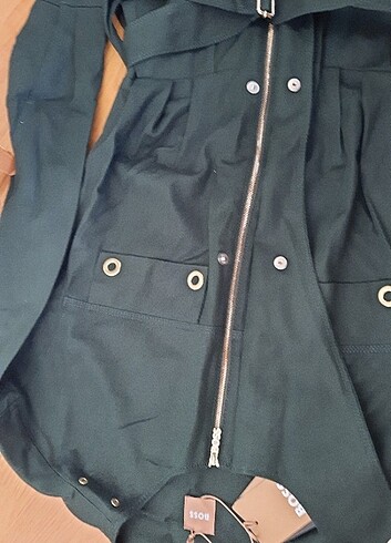 40 Beden Hugo boss 