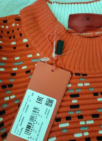 Hugo Boss Triko kazak Hugo boss 