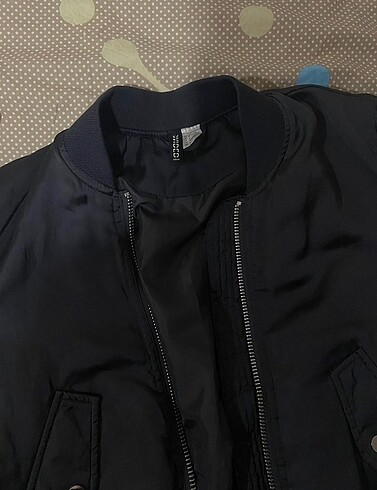 H&M Bomber ceket Hm