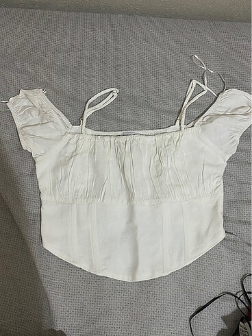 Bershka korse