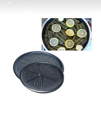Dolma sarma altlığı