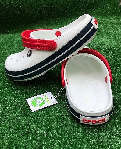 Crocs Crocs