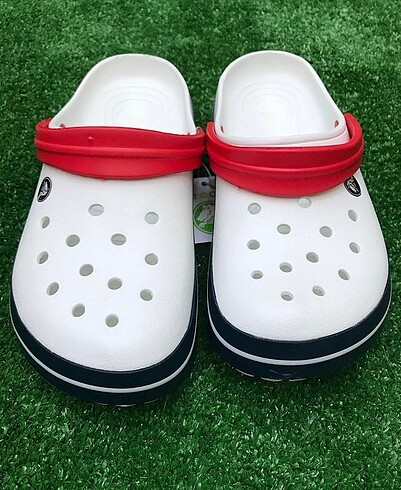 Crocs
