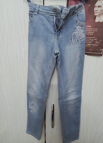 Kot pantolon 