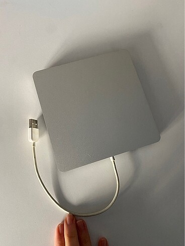 Apple USB Superdrive CD Okuyucu
