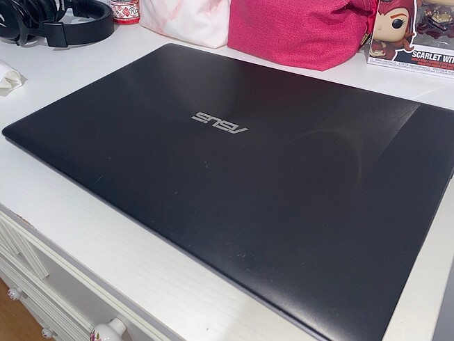 ASUS X550V İ5 İşlemci Dizüstü Bilgisayar Laptop