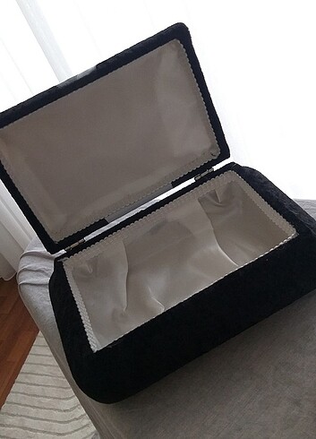 Diğer Damat sandığı