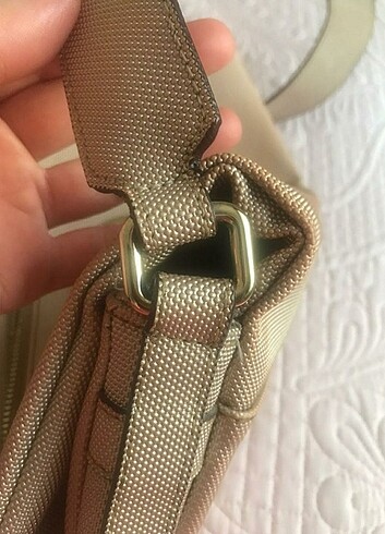 U.S Polo Assn. Polo askılı canta