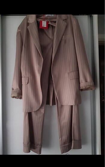 Pantalon ceket takım