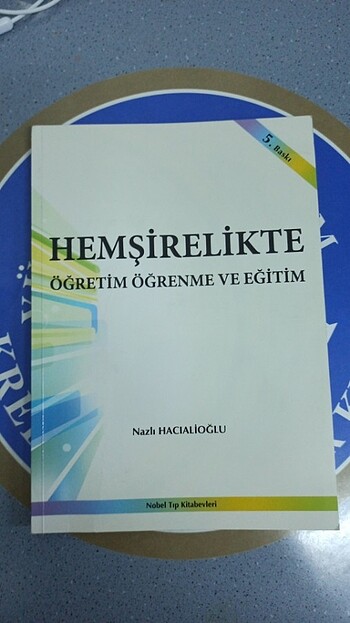 Hemşirelikte Öğretim Öğrenme ve Eğitim