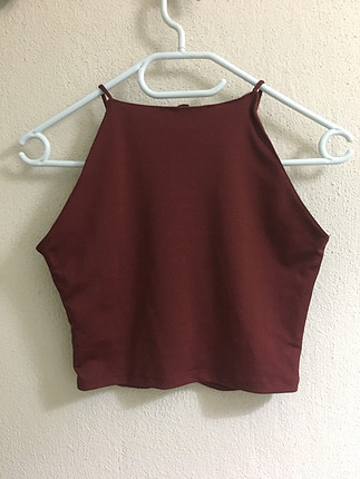 Pull and Bear Puşl&Bear;