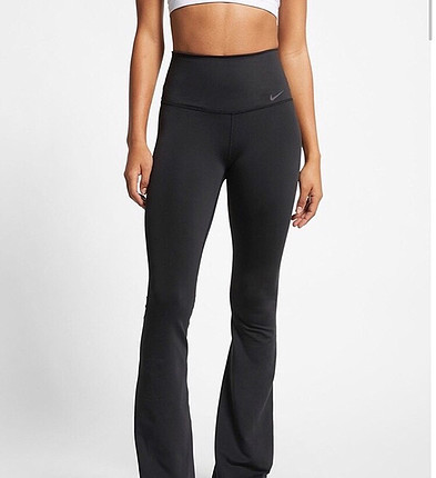 xs Beden Nike toparlayıcı tayt